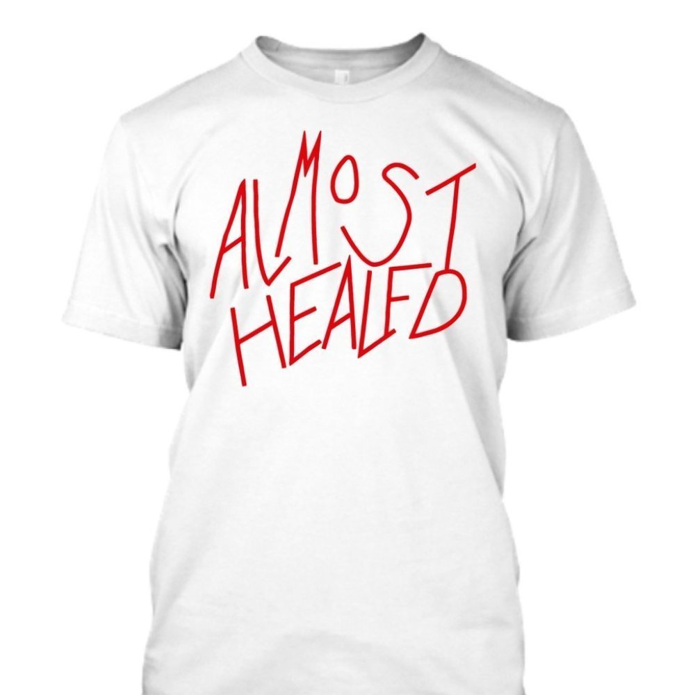 Gildan Almost Healed Tshirt